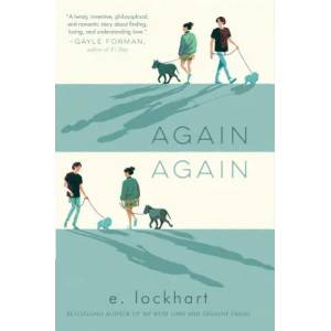 Again Again | Lockhart, E (ISBN: 9780385744805)