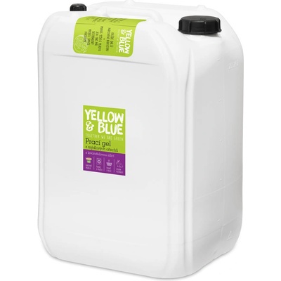 Tierra Verde prací gél levanduľa 100 ml