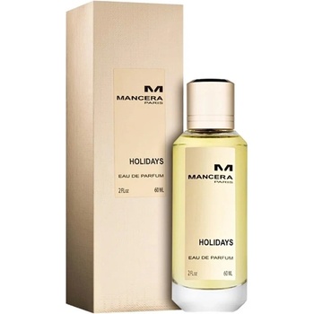 Mancera Holidays EDP 60 ml