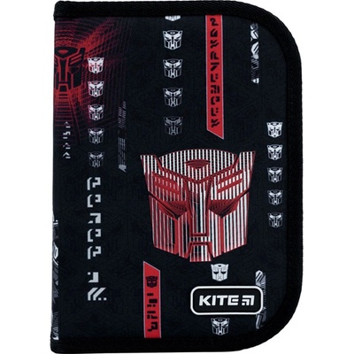 Несесер правоъгълен Kite Transformers 621 (1310033-TF22-621)