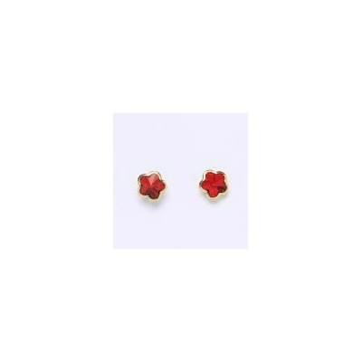 Čištín žluté krystal Swarovski light siam NŠ 1297 33001412