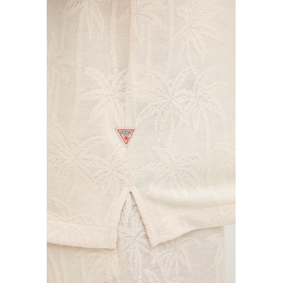 GUESS риза мъжка (F6GP05.KG362)