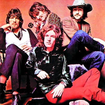TRAFFIC: TRAFFIC CD