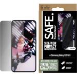 Safe Стъклен протектор SAFE - Privacy UWF, Galaxy S25 (5715685017698)
