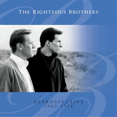 Righteous Brothers - Retrospective 1963-1974 CD