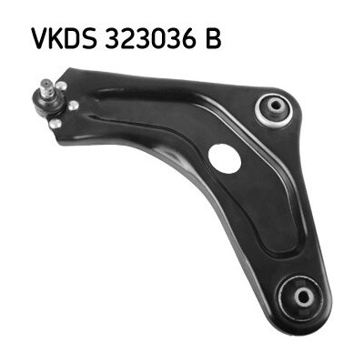 Rameno zavesenia kolies SKF VKDS 323036 B (VKDS323036B)