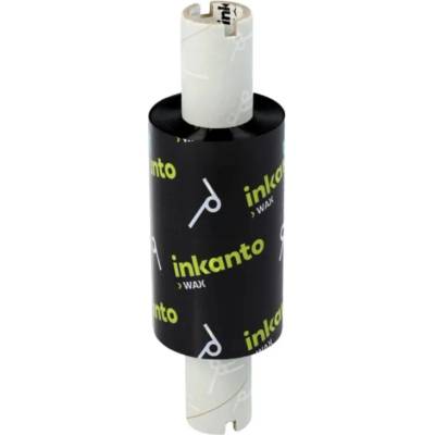 TTR páska wax 55 mm × 74 m, AWR8, OUT (1 role)