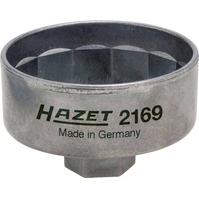 Kľuč na olejový filter HAZET 2169