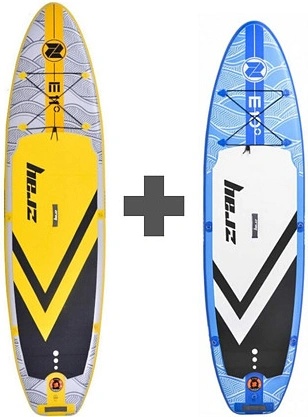 paddleboard zray e10 - Heureka.cz