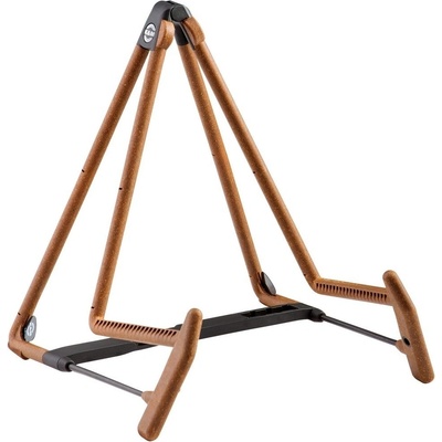 Konig & Meyer 17580 Guitar Stand Heli 2 Cork
