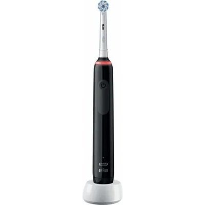 Oral-B Pro 3 3000 Sensitive black