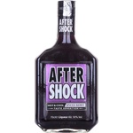 AFTERSHOCK Афтършок черен