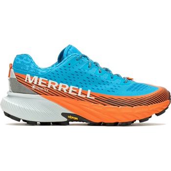Merrell Обувки за естествен терен Merrell AGILITY PEAK 5 GTX j067747 Размер 45 EU