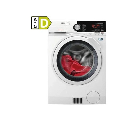 AEG L9WBE49W