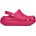Crocs Чехли Crocs Women's Crush Clogs - Dragon Fruit