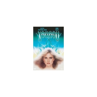 Xanadu plast DVD