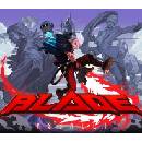 Blade Assault