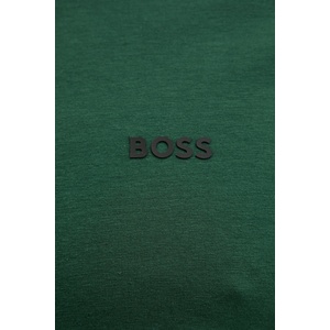 BOSS Green тениска мъжка от памук с еластан Tee (50506373) - answear - 113,42 лв