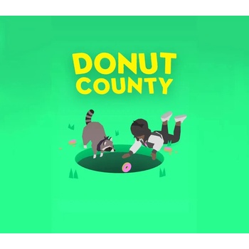 Donut County