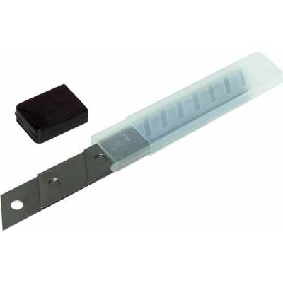 Profix MEGA náhradná čepeľ 18 mm, balenie s lámaním, 10 ks