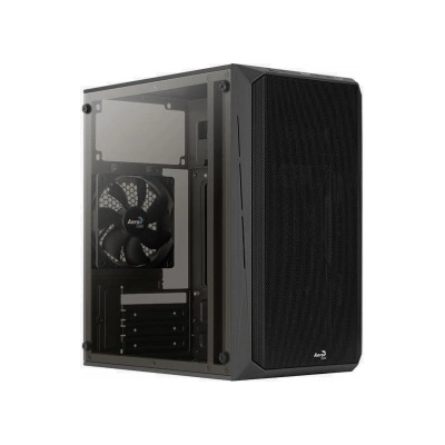 Aerocool CS-107 V1 (CS-107-A-BK-V1)