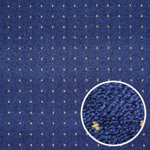 Condor Carpets Udinese modrý modrá metráž 4 m