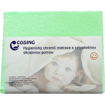 Cosing Hygienický chránič matraca 60x120