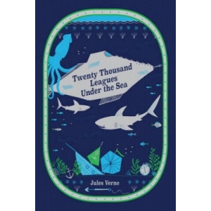 Twenty Thousand Leagues Under the Sea | Jules Verne (ISBN: 9781435162150)