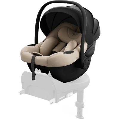 Kinderkraft I-LITE 40-87 cm 2025 BEIGE
