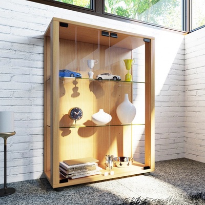 Vitrína VCM Sintalo – Zbozi.Blesk.cz