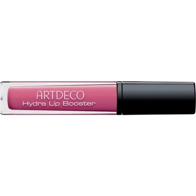 Artdeco Hydra Lip Booster hydratačný lesk na pery 55 Translucent Hot Pink 6 ml