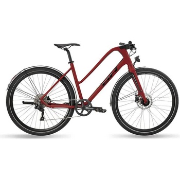 BH Oxford Jet Lite 700C Deore (2025)