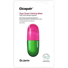 Dr.Jart+ Cicapair Tiger Grass Calming Mask 1 ks