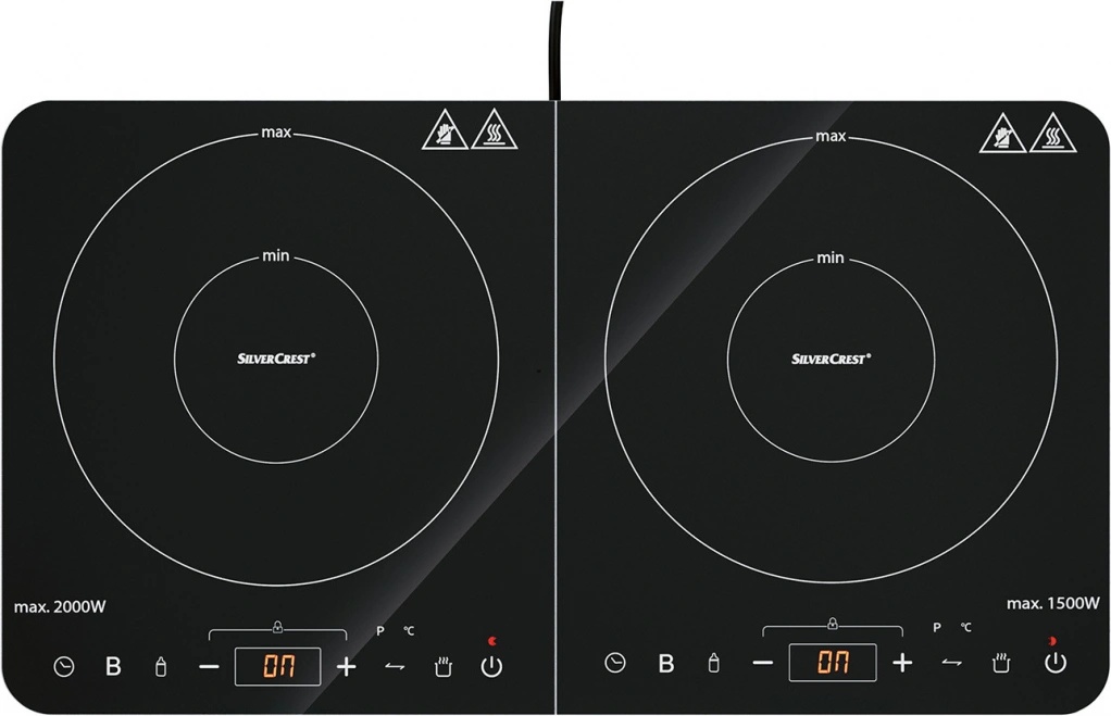 SILVERCREST SDI 3500 E1
