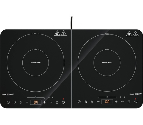 SILVERCREST SDI 3500 E1