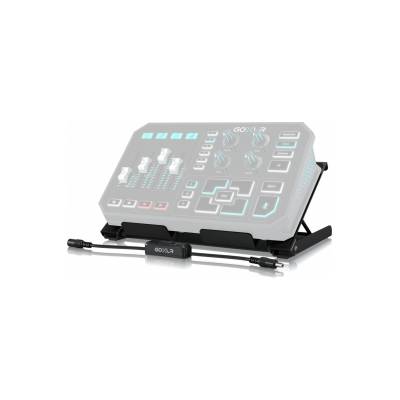 TC Helicon Go XLR Desk Stand