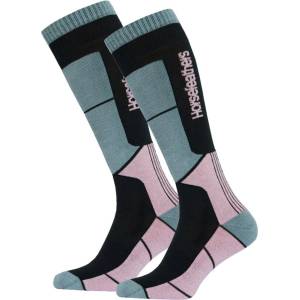 Horsefeathers Чорапи Horsefeathers Totia Thermolite Storm сноуборд многоцветни Horsefeathers | Mnogotsveten | МЪЖЕ | S