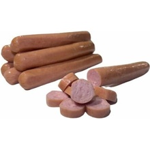Steinex Mrazený Párok Hot Dog 68% 10 x 60 g