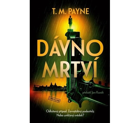 Dávno mrtví