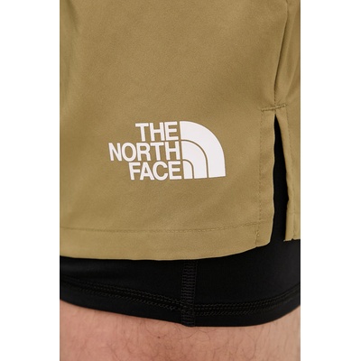 The North Face къс панталон мъжки LIGHTBRIGHT (NF0A8G2VKAL1)
