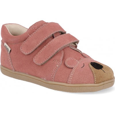 Mido shoes Mido Salmon růžové