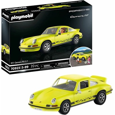 PLAYMOBIL® 70923 Porsche 911 Carrera RS 2.7