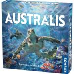 Kosmos Настолна игра Australis - Стратегическа (683467) - ozone
