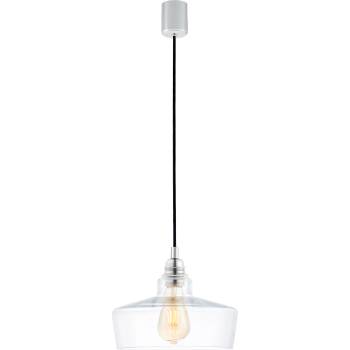 Kaspa Висяща лампа Longis III черна (10142109)