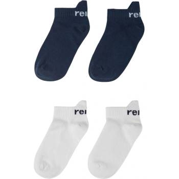 REIMA VIPELLYS Dětské ponožky Navy