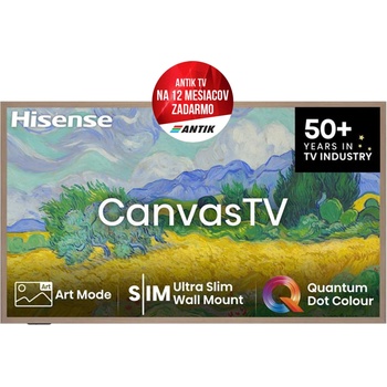 Hisense 55S7NQ