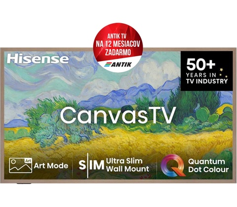 Hisense 55S7NQ