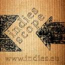 V/A: INDIES SCOPE 2012 CD