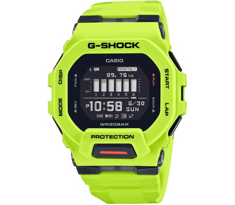 Casio GBD-200-9