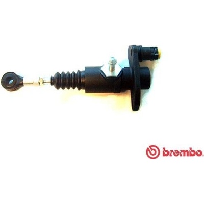 Hlavní válec, spojka BREMBO C 85 002 (C85002)